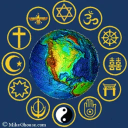 Logical Religious Debates banner