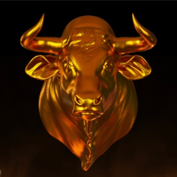 Bulls Corner 🔱 banner