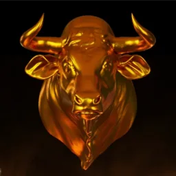 Bulls Corner 🔱 banner