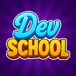 Dev School banner