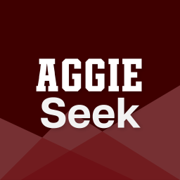 AggieSeek banner