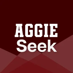 AggieSeek banner