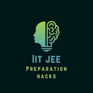 IIT-JEE PREPARATION HACKS 