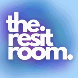 The Resit Room banner