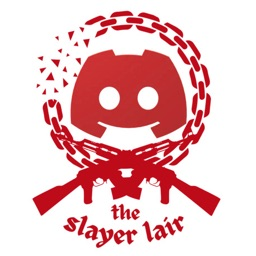 ☭ THE SLAYER LAIR ☭ banner