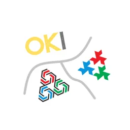 OKI OI OIJ Zjednoczenie banner