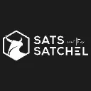Sats in the Satchel banner