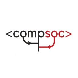 RHUL Computing Society (CompSoc) banner