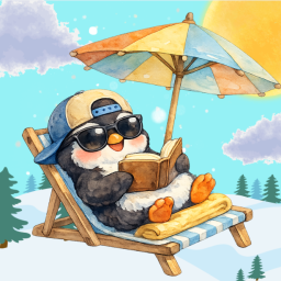 The Arctic Tundra 🐧 banner