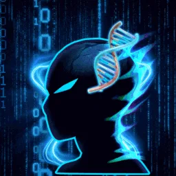 DNA MINDSET banner