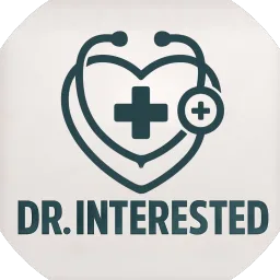 Dr. Interested banner