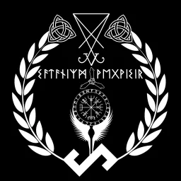 Vegvisir banner