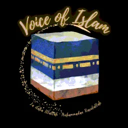 Voice of Islam banner