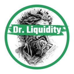 Dr Liquidity Traders banner