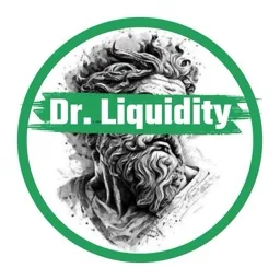 Dr Liquidity Traders banner