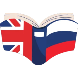 Practice & Learn Russian and English banner