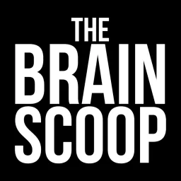 The Brain Scoop banner