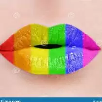 Ghapa Ghap Chat for 🌈 LGBTQ+