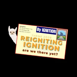 IGNITION [REIGNITED] banner