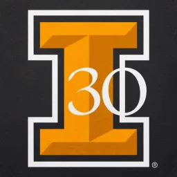 UIUC '30 banner
