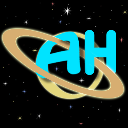 AstroHub banner
