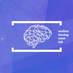 Machine Learning Street Talk (MLST) banner