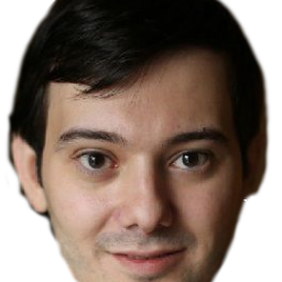 Martin Shkreli Discord banner