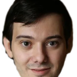 Martin Shkreli Discord banner