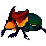The Bug Bin banner