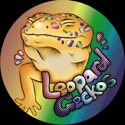 Leopard Geckos banner