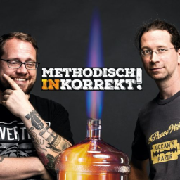 MInkorrekt Community banner