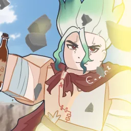 Stone World banner