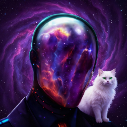 Singularity Discord banner