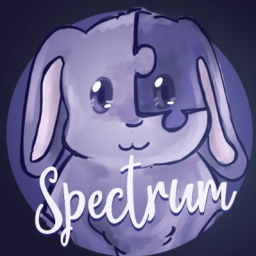Spectrum banner