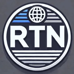 Real Time News banner
