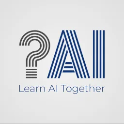 Learn AI Together banner