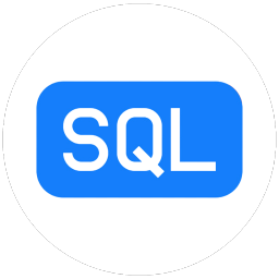 SQL banner