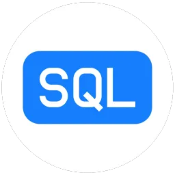 SQL banner