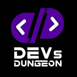 DEVs Dungeon banner