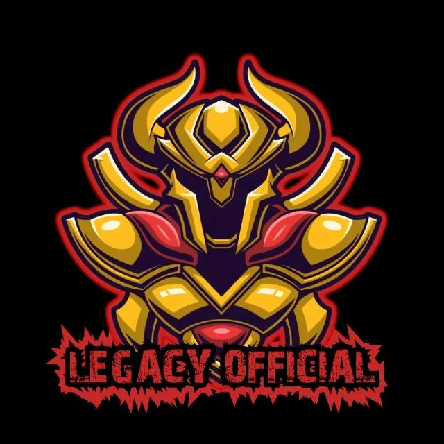 LEGACY TDM BATTLE banner