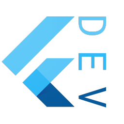 Flutter Dev banner