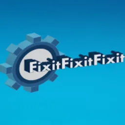 Fixitfixitfixit Drops & Tech banner