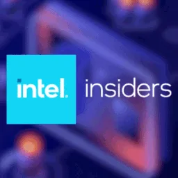 Intel Insiders Community banner