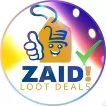 🔥𝙕𝙖𝙞𝙙 𝙇𝙤𝙤𝙩 𝘿𝙚𝙖𝙡𝙨🔥 Online Loot Deals - Offers - Amazon - Flipkart - Free recharge Tricks - Paytm - Promocode 