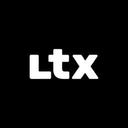 LTX banner