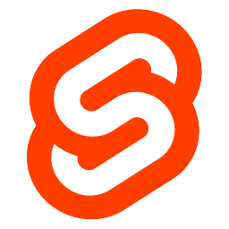 Svelte banner