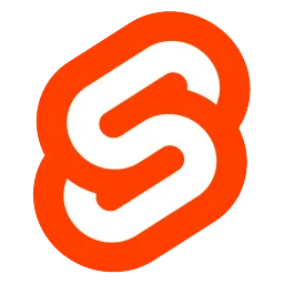 Svelte banner