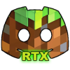 Minecraft RTX banner