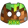 Minecraft RTX banner