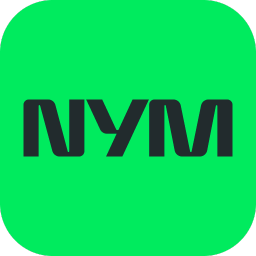 Nym banner